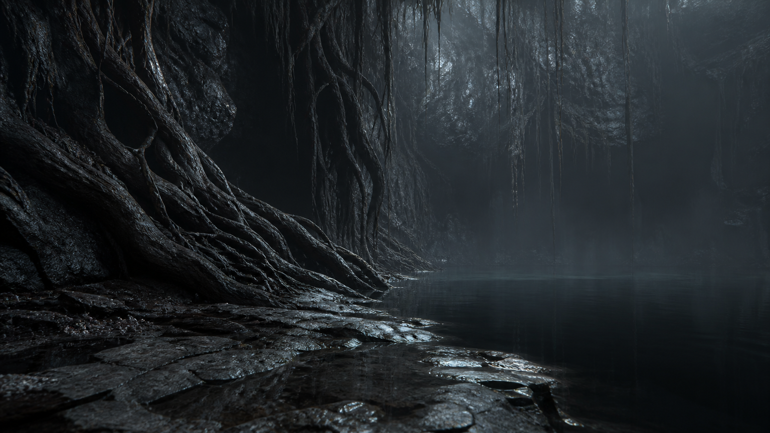 Margem do Lago