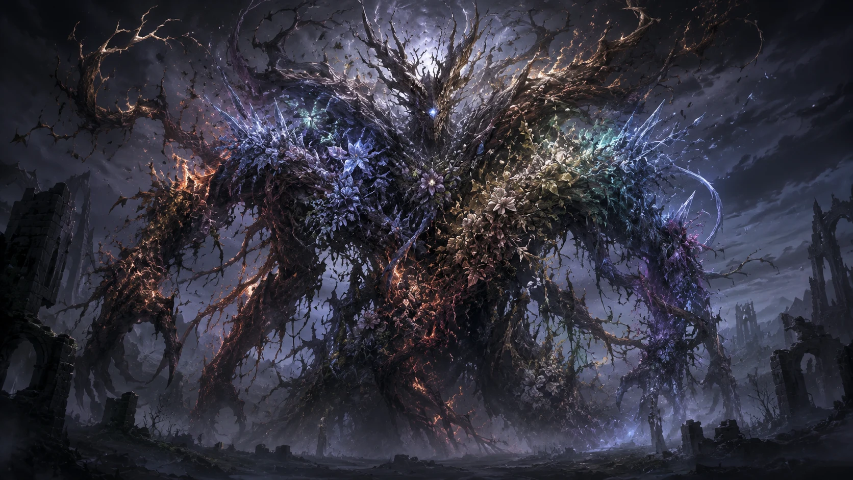 A Natureza dos Seres Espirituais — Quando a digestão falha