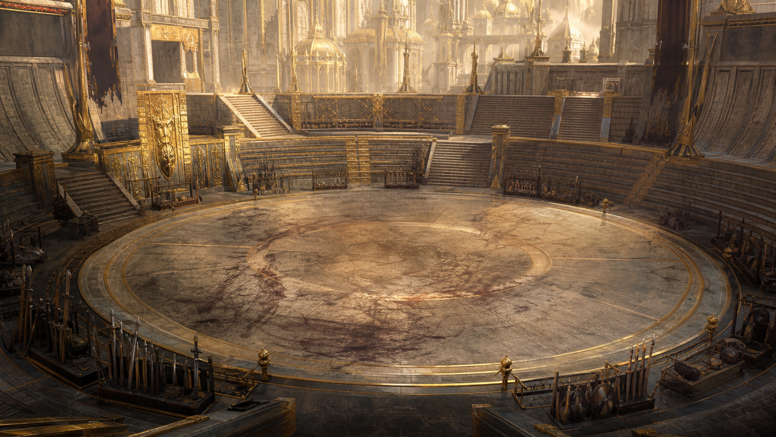 Arena